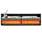 Lareira Elétrica Cassete 1000 Retail - Dimplex